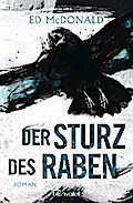 Der Sturz des Raben