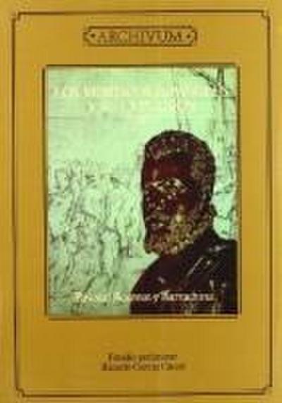 Moriscos españoles y su expulsión, los.