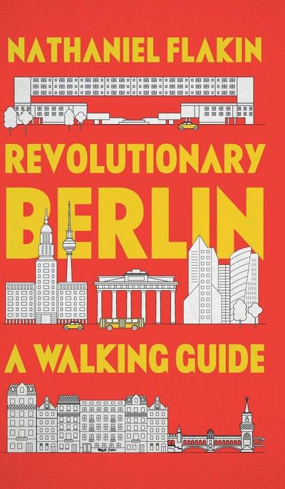 Revolutionary Berlin