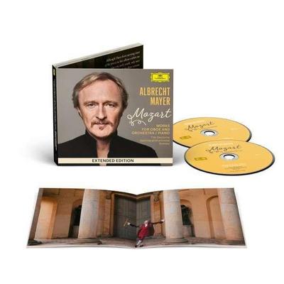 Mozart (Extended Edition)