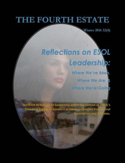 Winter 2016 (Fourth Estate, #4)