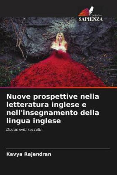 Nuove prospettive nella letteratura inglese e nell’insegnamento della lingua inglese