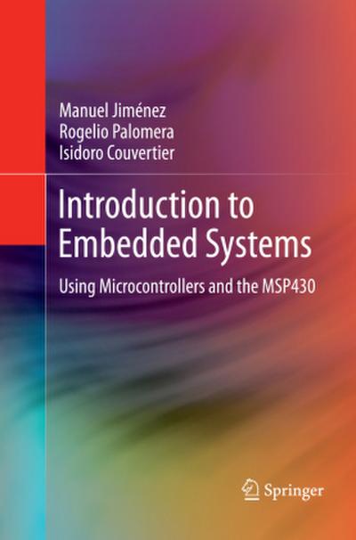 Introduction to Embedded Systems