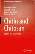 Chitin and Chitosan