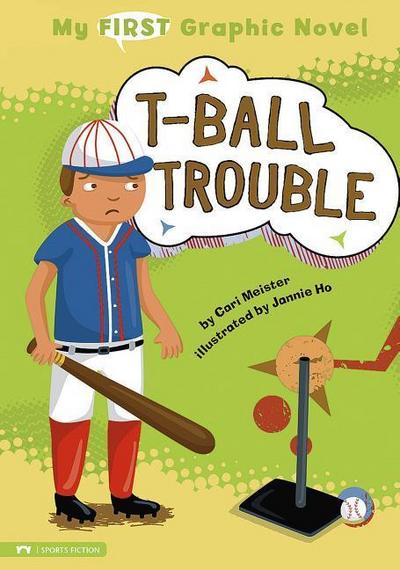 T-Ball Trouble