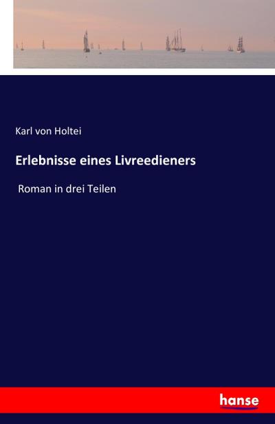 Erlebnisse eines Livreedieners