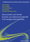 Elternschaft und Familie jenseits von Heteronormat