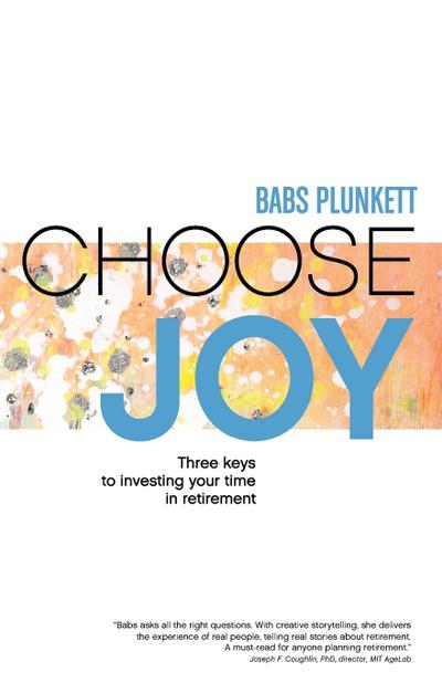 Choose Joy
