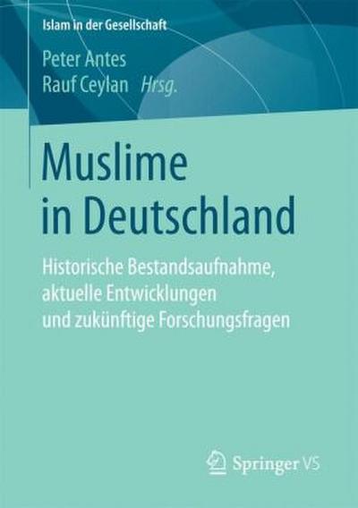 Muslime in Deutschland