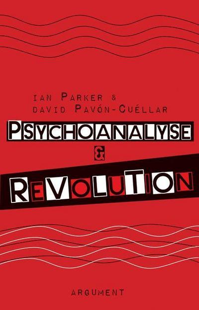 Psychoanalyse u.Revolution
