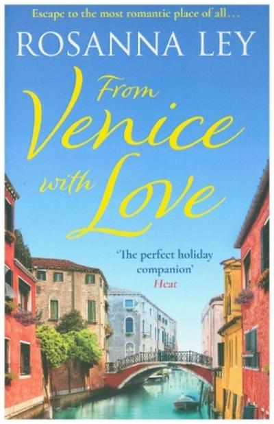 From Venice with Love