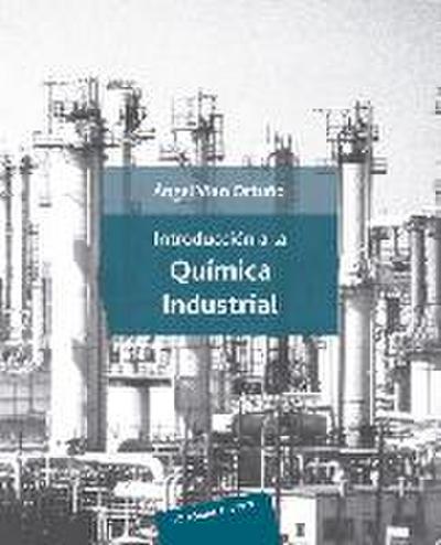 Introducción a la química industrial