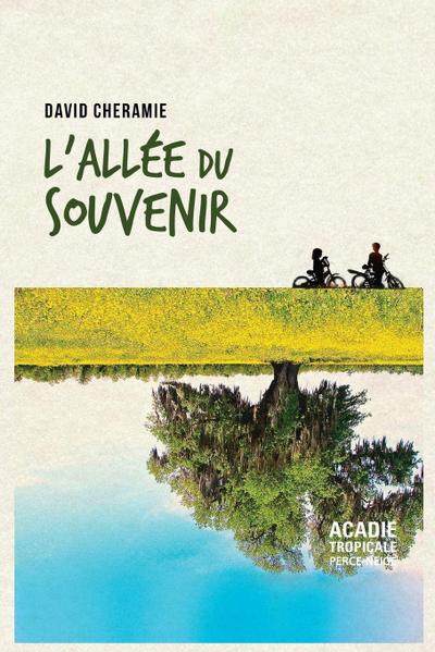 L’allée du souvenir