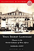 ’Your Secret Language’