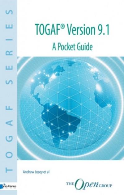 TOGAF® Version 9.1 A Pocket Guide