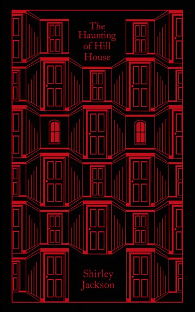The Haunting of Hill House