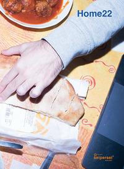 Home22. Un’enciclopedia visiva dell’isolamento domestico