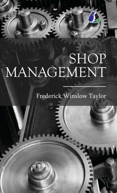 Shop Management - (Deluxe Hardbound Edition)