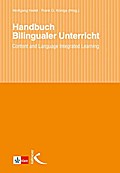 Handbuch Bilingualer Unterricht
