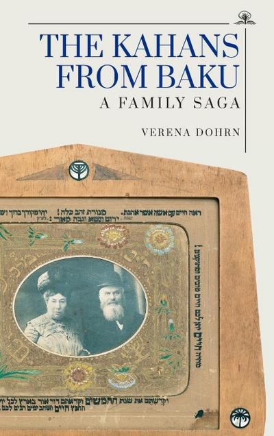 The Kahans from Baku