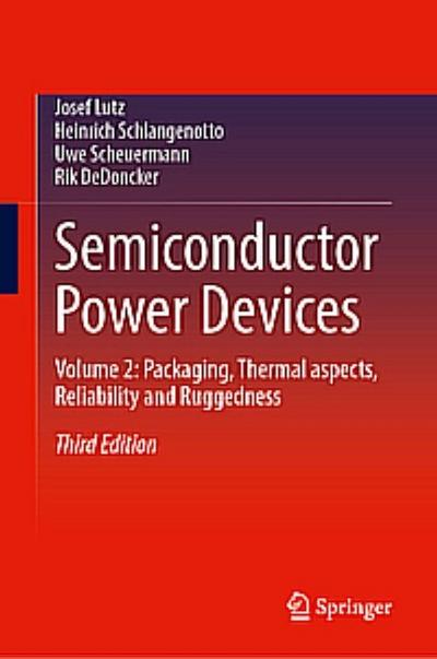 Semiconductor Power Devices