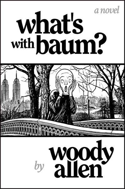 What’s with Baum?