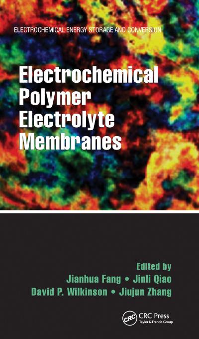 Electrochemical Polymer Electrolyte Membranes