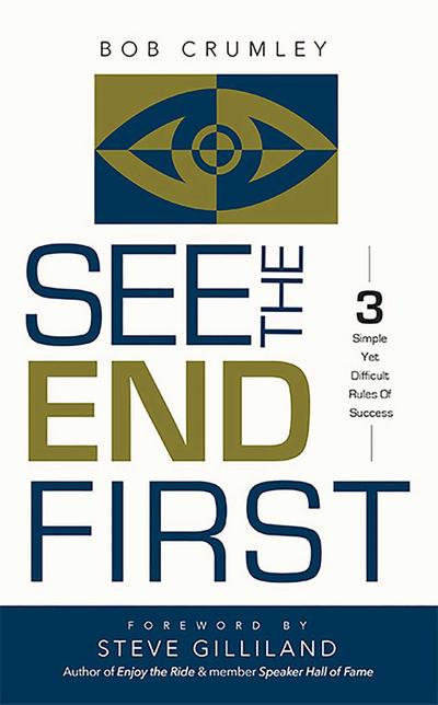 See The END First