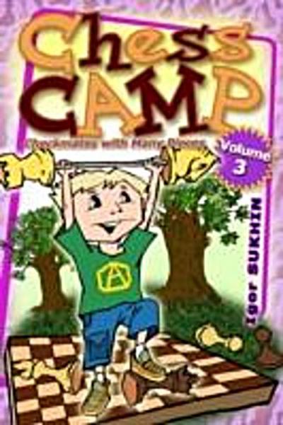 Chess Camp: Checkmates With Many Pieces