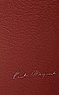 Marquart’s Works - Popular Writings