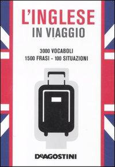 L’ inglese in viaggio