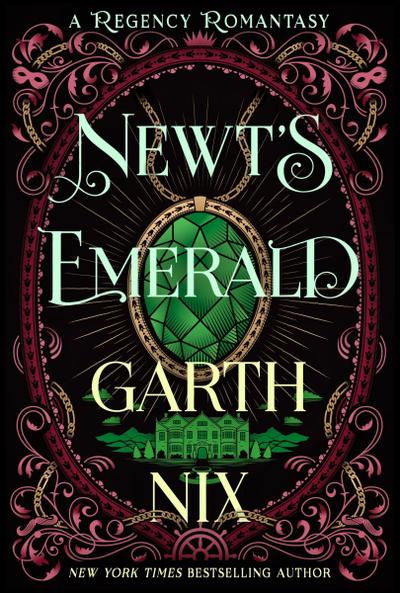Newt’s Emerald