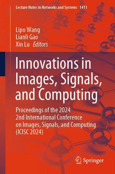 Innovations in Images, Signals, and Computing