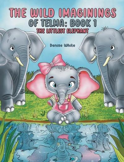 The Wild Imaginings of Telma