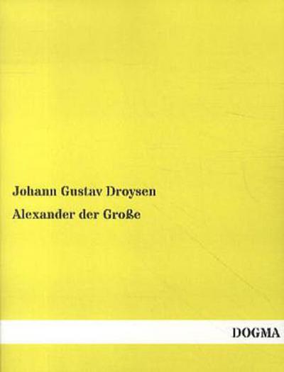 Alexander der Große