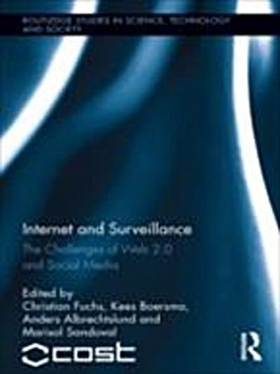 Internet and Surveillance