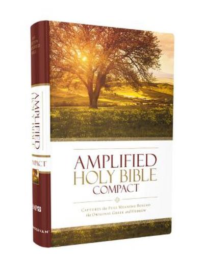 Amplified Bible-Am-Compact