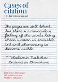 Cases of citation