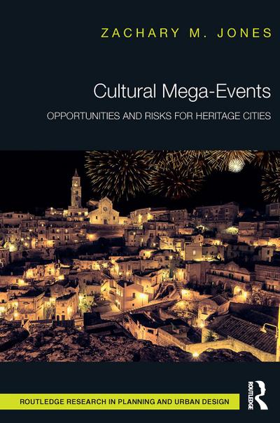 Cultural Mega-Events