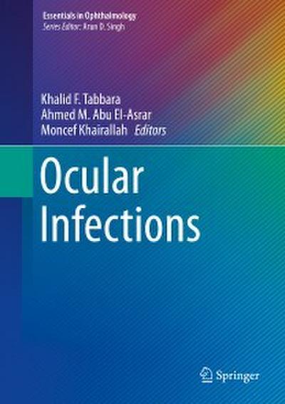 Ocular Infections