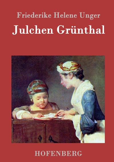 Julchen Grünthal