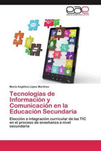 Tecnologías de Información y Comunicación en la Educación Secundaria