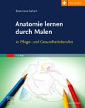 Anatomie lernen durch Malen