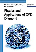Physics and Applications of CVD Diamond