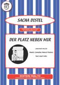Der Platz neben mir
