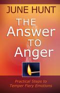 Answer to Anger
