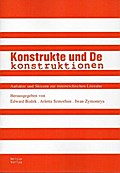 Konstrukte und Dekonstruktionen