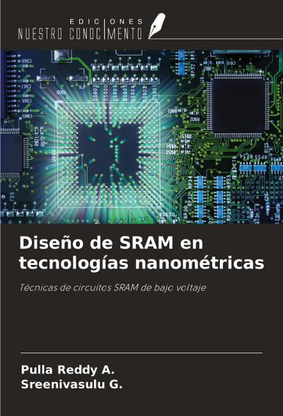 Diseño de SRAM en tecnologías nanométricas