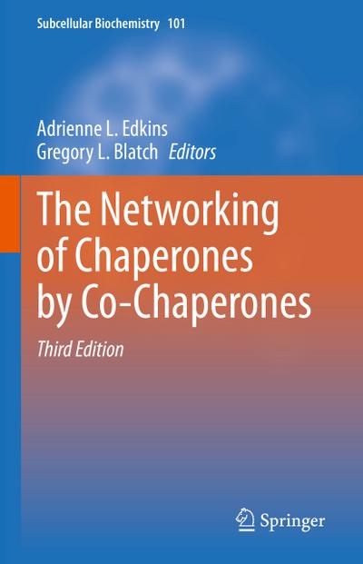 The Networking of Chaperones by Co-Chaperones