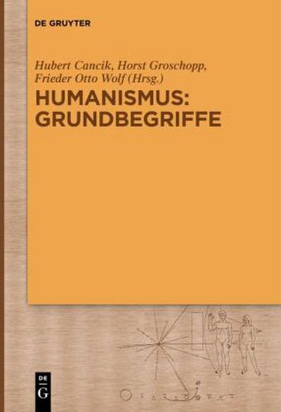Humanismus: Grundbegriffe